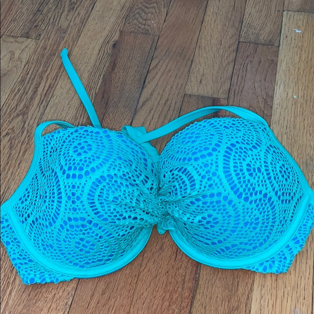 Bathing suit top